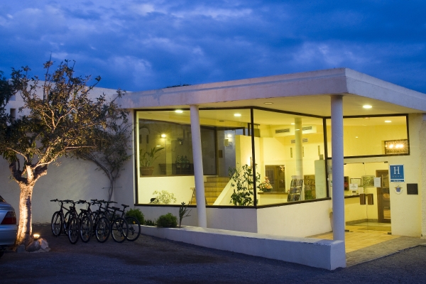 Hotel Cortijo El Sotillo
